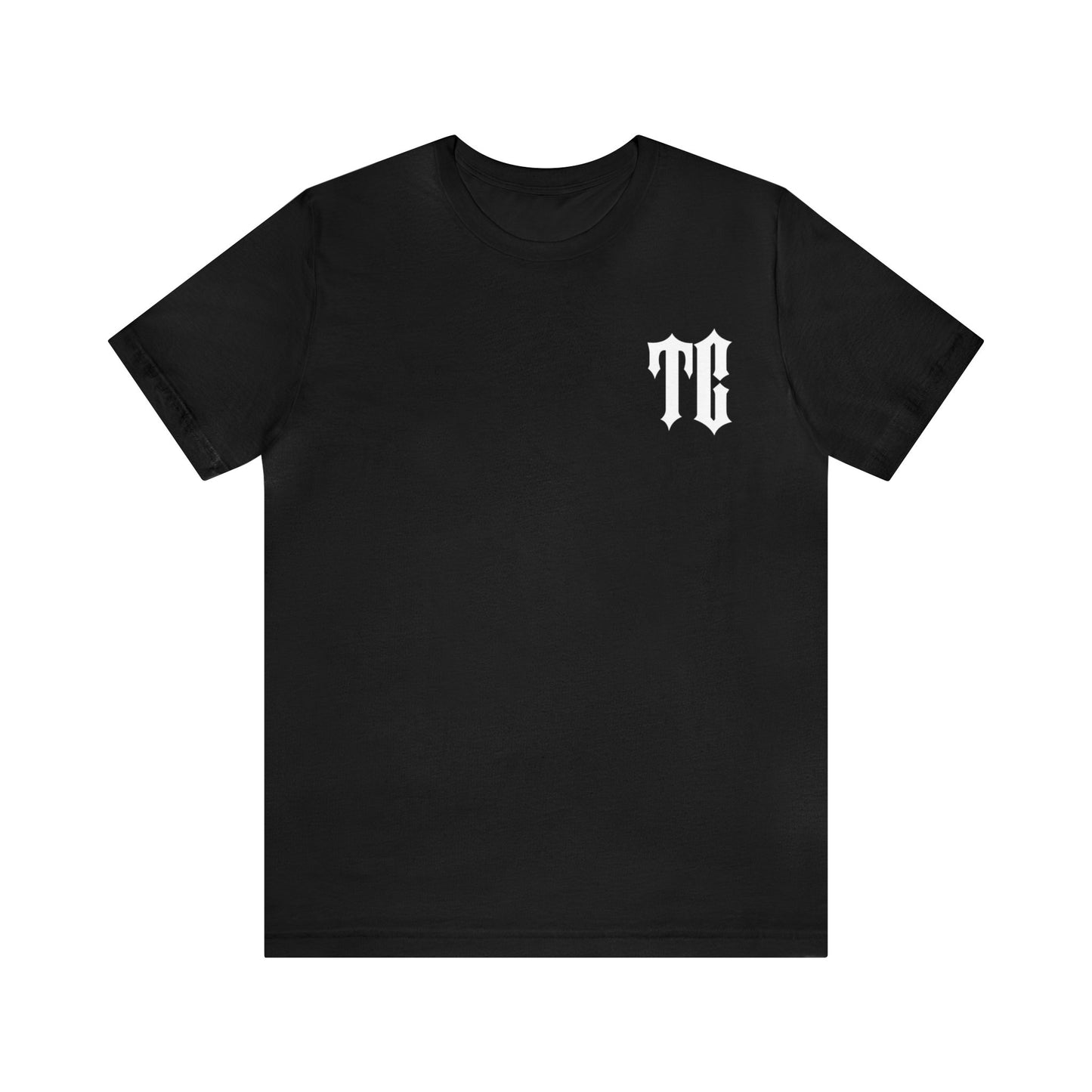 TG Logo  Short Sleeve Tee