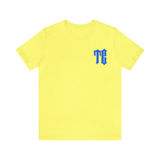 TG Logo  Short Sleeve Tee