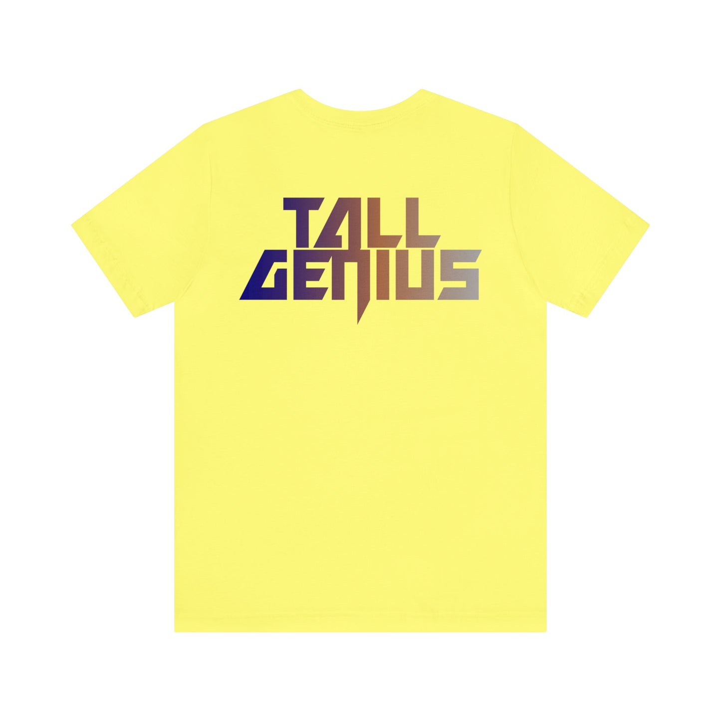 TG Logo  Short Sleeve Tee